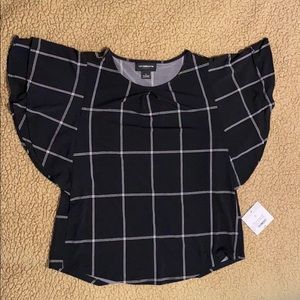 Beautiful Pattern Blouse